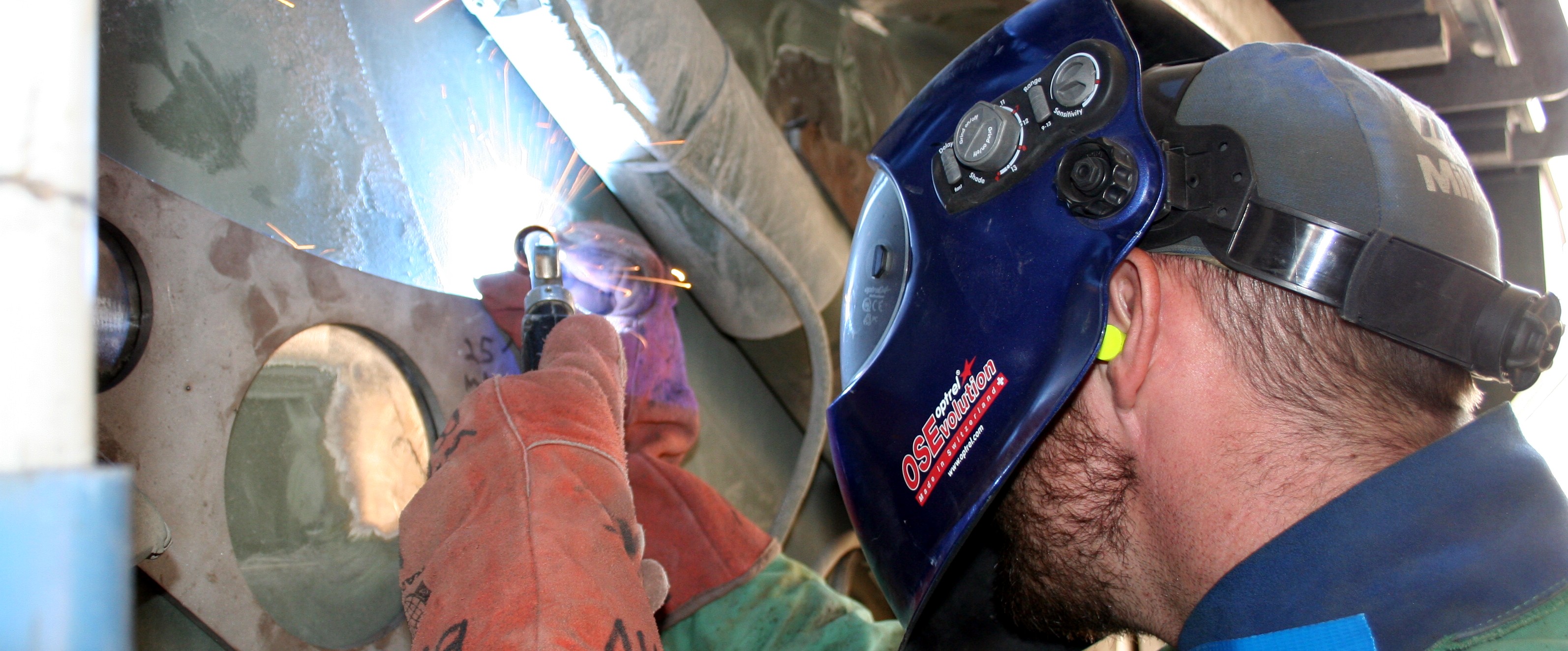 Brian Welding 2 (2large) Afghanistan A Canadian Story
